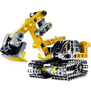 LEGO [Technic] - Mini Bulldozer (8259)