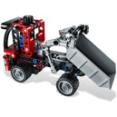 LEGO [Technic] - Mini Container Truck (8065)