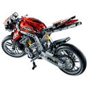 LEGO [Technic] - Motorbike Building Set (8051)