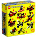 LEGO [Technic] - Motorcycle Building Set (2544)