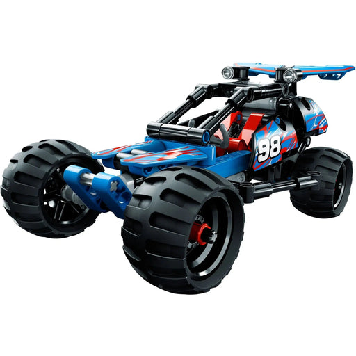 LEGO [Technic] - Off-road Racer (42010)