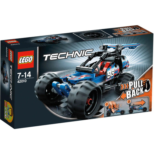 LEGO [Technic] - Off-road Racer Building Set (42010)