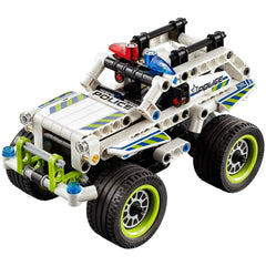LEGO [Technic] - Police Int...