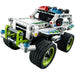LEGO [Technic] - Police Interceptor Building Set (42047)