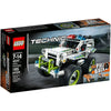 LEGO [Technic] - Police Interceptor Building Set (42047)