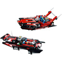 LEGO [Technic] - Power Boat Building Set (42089)