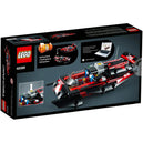 LEGO [Technic] - Power Boat Building Set (42089)