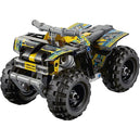 LEGO [Technic] - Quad Bike (42034)