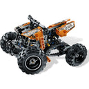 LEGO [Technic] - Quad Bike (9392)