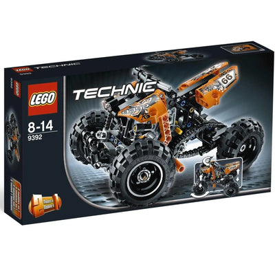 LEGO [Technic] - Quad Bike (9392)