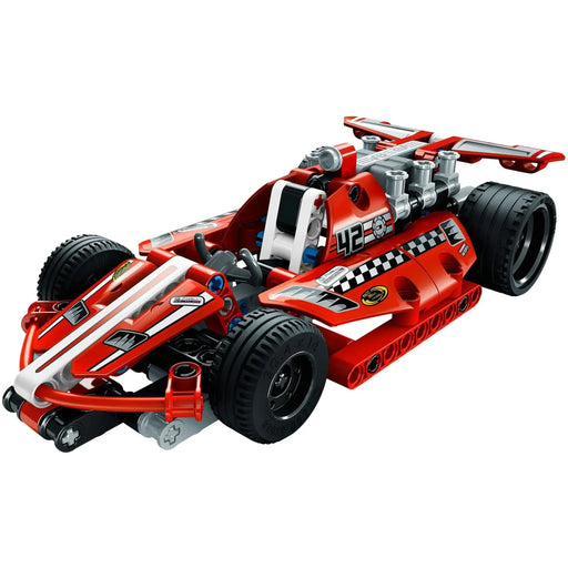 LEGO [Technic] - Race Car Building Set (42011)