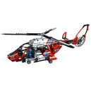 LEGO [Technic] - Rescue Helicopter Building Set (8068)