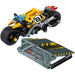 LEGO [Technic] - Stunt Bike Building Set - (42058)