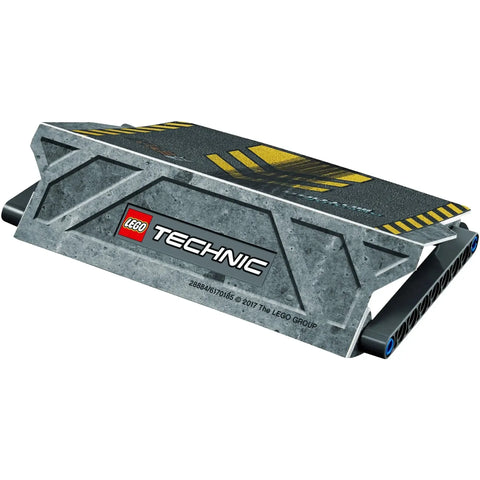 LEGO [Technic] - Stunt Bike Building Set - (42058)