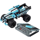 LEGO [Technic] - Stunt Truck (42059)