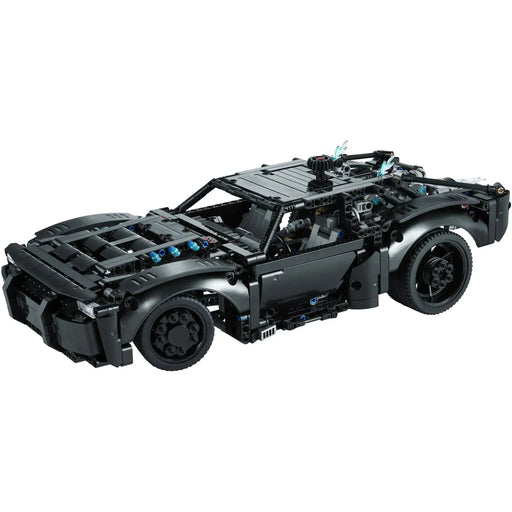 LEGO [Technic] - The Batman - Batmobile Building Set -The Batman Series (42127)