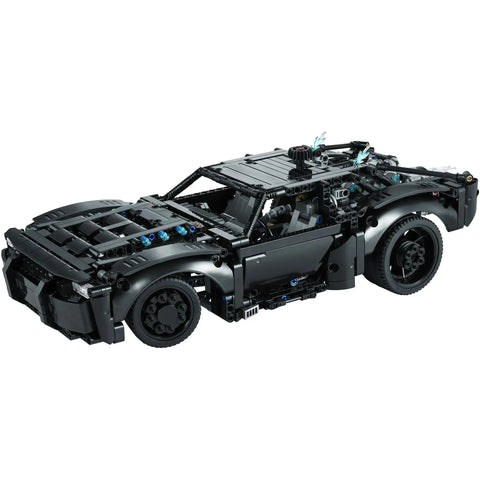 LEGO [Technic] - The Batman - Batmobile Building Set -The Batman Series (42127)