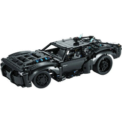 LEGO [Technic] - The Batman - Batmobile Building Set -The Batman Series (42127)