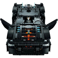 LEGO [Technic] - The Batman - Batmobile Building Set -The Batman Series (42127)- Image 4