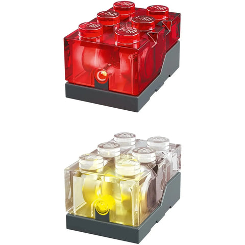 LEGO [Technic] - The Batman - Batmobile Building Set -The Batman Series (42127)