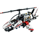 LEGO [Technic] - Ultralight Helicopter (42057)