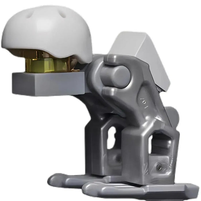 LEGO [Teenage Mutant Ninja Turtles] - Baxter Robot Rampage Building Set - TV Series (79105)