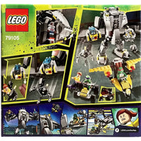LEGO [Teenage Mutant Ninja Turtles] - Baxter Robot Rampage Building Set - TV ...- Image 3