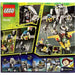 LEGO [Teenage Mutant Ninja Turtles] - Baxter Robot Rampage Building Set - TV Series (79105)