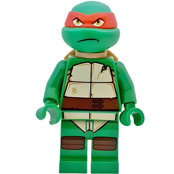 LEGO [Teenage Mutant Ninja Turtles] - Baxter Robot Rampage Building Set - TV Series (79105)