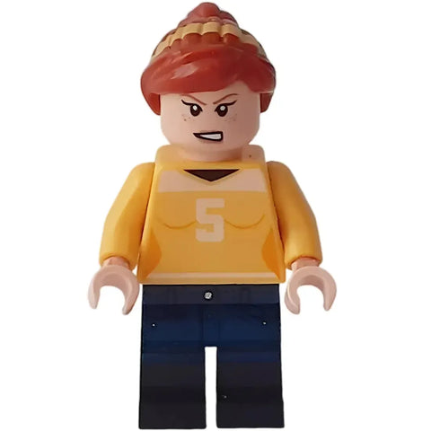 LEGO [Teenage Mutant Ninja Turtles] - Baxter Robot Rampage Building Set - TV Series (79105)