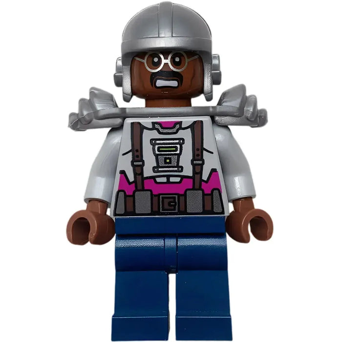 LEGO [Teenage Mutant Ninja Turtles] - Baxter Robot Rampage Building Set - TV Series (79105)