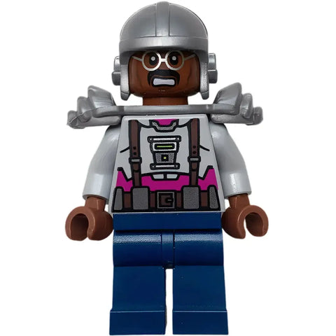 LEGO [Teenage Mutant Ninja Turtles] - Baxter Robot Rampage Building Set - TV Series (79105)