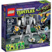 LEGO [Teenage Mutant Ninja Turtles] - Baxter Robot Rampage Building Set - TV Series (79105)