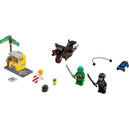 LEGO [Teenage Mutant Ninja Turtles] - Karai Bike Escape (79118)