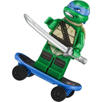 LEGO [Teenage Mutant Ninja Turtles] - Karai Bike Escape (79118)- Image 5