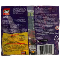 LEGO [Teenage Mutant Ninja Turtles] - Mikey's Mini-Shellraiser Building Set -...- Image 3