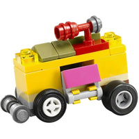 LEGO [Teenage Mutant Ninja Turtles] - Mikey's Mini-Shellraiser Building Set -...- Image 4