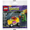 LEGO [Teenage Mutant Ninja Turtles] - Mikey's Mini-Shellraiser Building Set - TV Series (30271)