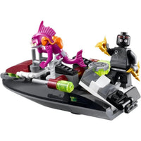 LEGO [Teenage Mutant Ninja Turtles] - Stealth Shell in Pursuit (79102)- Image 3