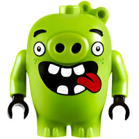 LEGO [The Angry Birds Movie] - Piggy Car Escape Building Set (75821)- Image 5
