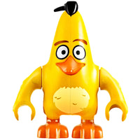 LEGO [The Angry Birds Movie] - Piggy Car Escape Building Set (75821)- Image 6