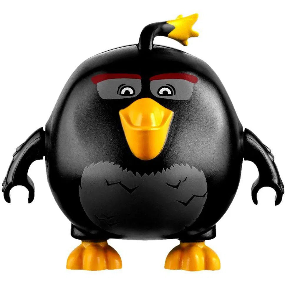 LEGO [The Angry Birds Movie] - Piggy Pirate Ship (75825)