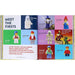 LEGO The Art of the Minifigure | Hardcover Book | Chronicle Books - (2022)
