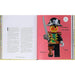 LEGO The Art of the Minifigure | Hardcover Book | Chronicle Books - (2022)
