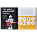 LEGO The Art of the Minifigure | Hardcover Book | Chronicle Books - (2022)
