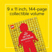 LEGO The Art of the Minifigure | Hardcover Book | Chronicle Books - (2022)