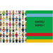 LEGO The Art of the Minifigure | Hardcover Book | Chronicle Books - (2022)