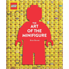 LEGO The Art of the Minifig...