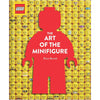 LEGO The Art of the Minifigure | Hardcover Book | Chronicle Books - (2022)