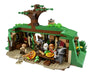 LEGO [The Hobbit] - An Unexpected Gathering Building Set - An Unexpected Journey Series (79003)